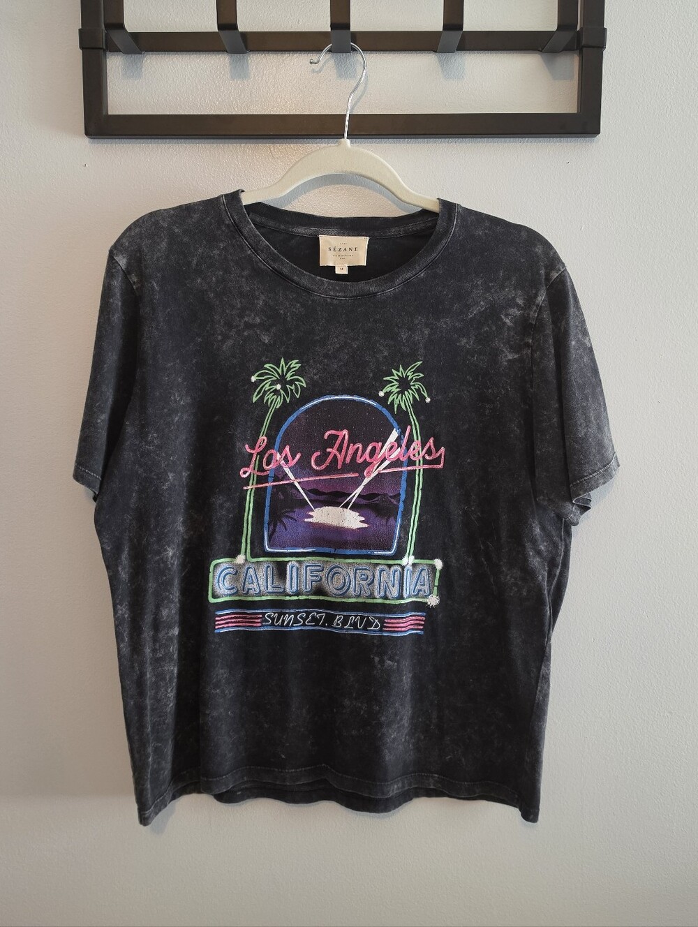 Sezane Tee